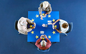 EU加盟国の風景の写真 EU加盟国の風景の写真